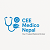 CEE Medico Nepal Logo