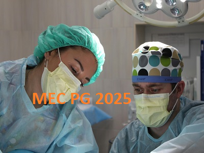 MEC PG 2025