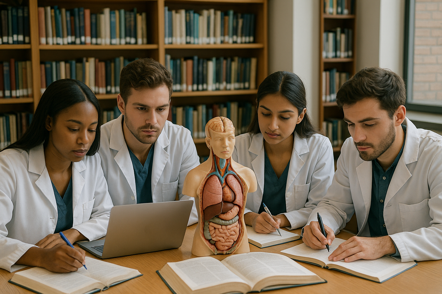 medical education Tips